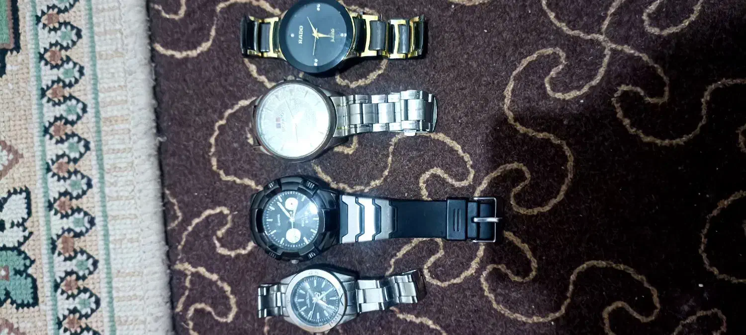 ساعت|ساعت|محمدشهر, ولدآباد|دیوار