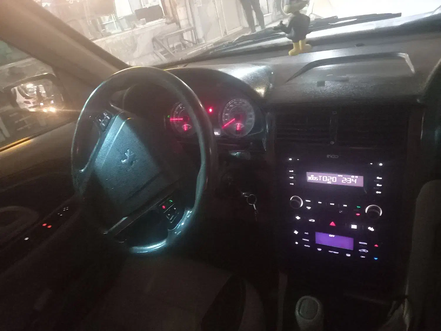 پرشیا مدل۹۶|خودرو سواری و وانت|فردوسیه, |دیوار