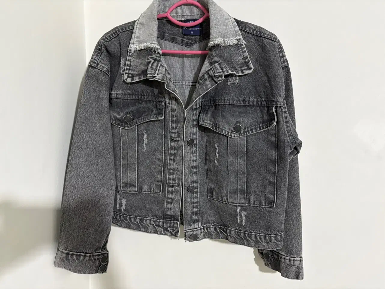 کراپ کت جین|لباس|فردیس, شهرک وحدت|دیوار