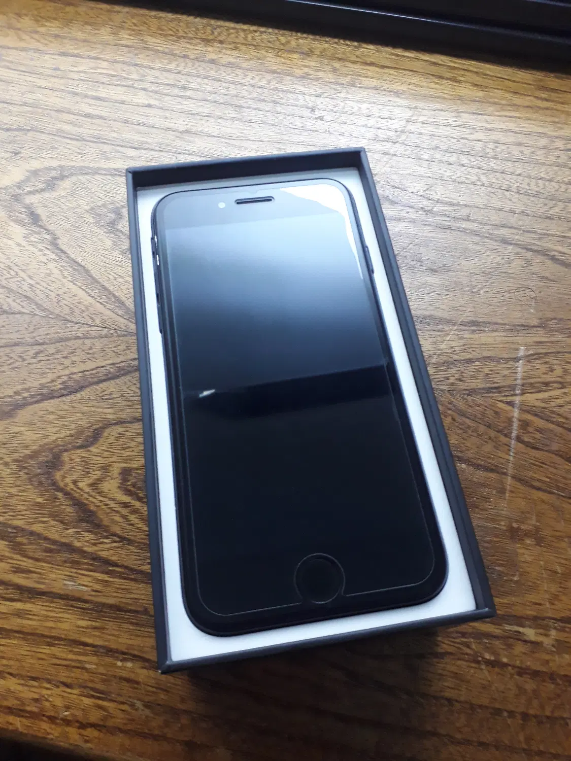iphone 7   درحد نو|موبایل|تهران, بلوار کشاورز|دیوار