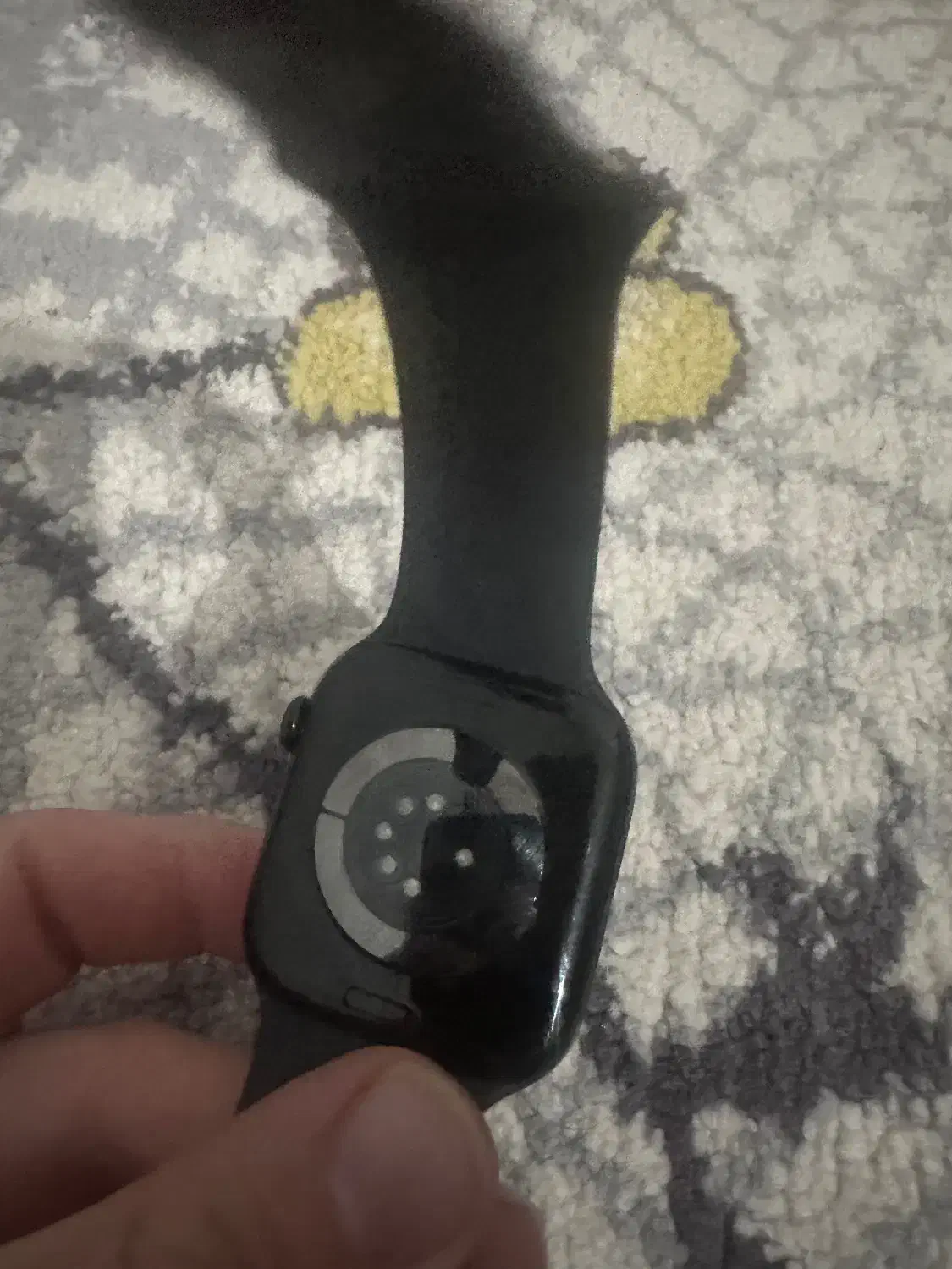 اپل واچ|ساعت|اردبیل, |دیوار