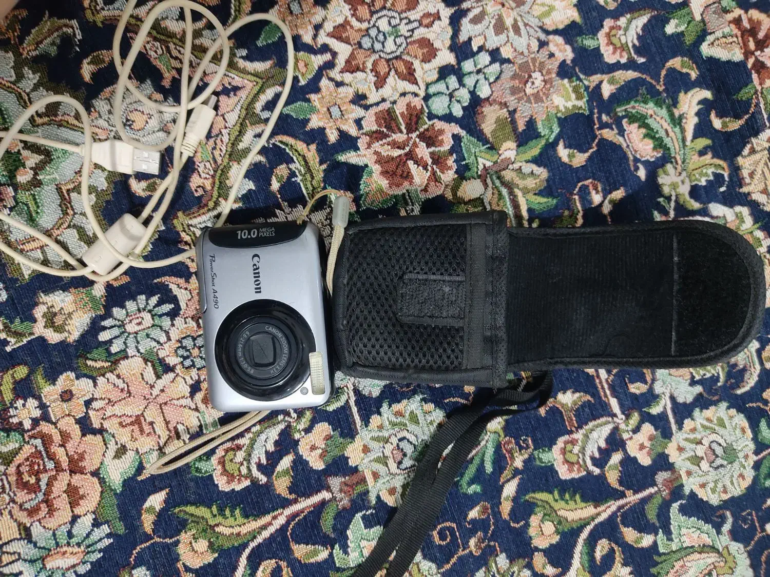 دوربین عکاسی canon|دوربین عکاسی و فیلمبرداری|قرچک, مهدیه|دیوار