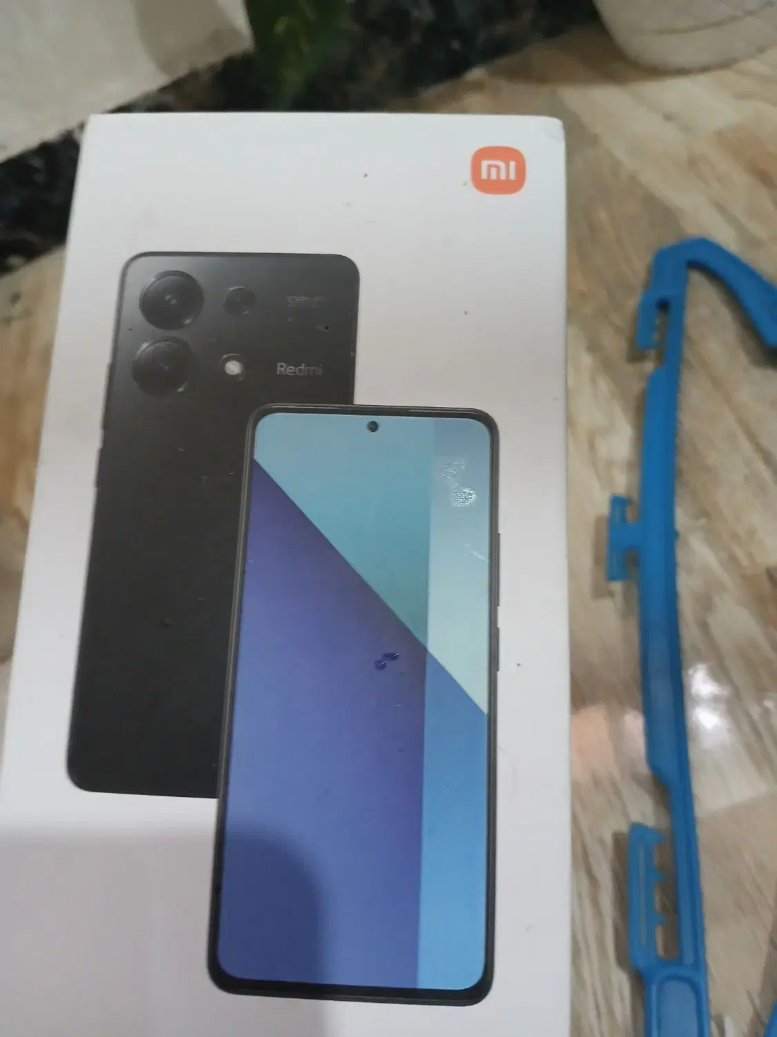 شیائومی نت 13|موبایل|تولم شهر, |دیوار