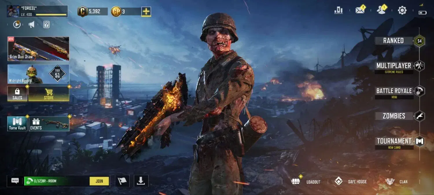 طاق با اکانت کلش|کنسول، بازی ویدئویی و آنلاین|بهبهان, |دیوار