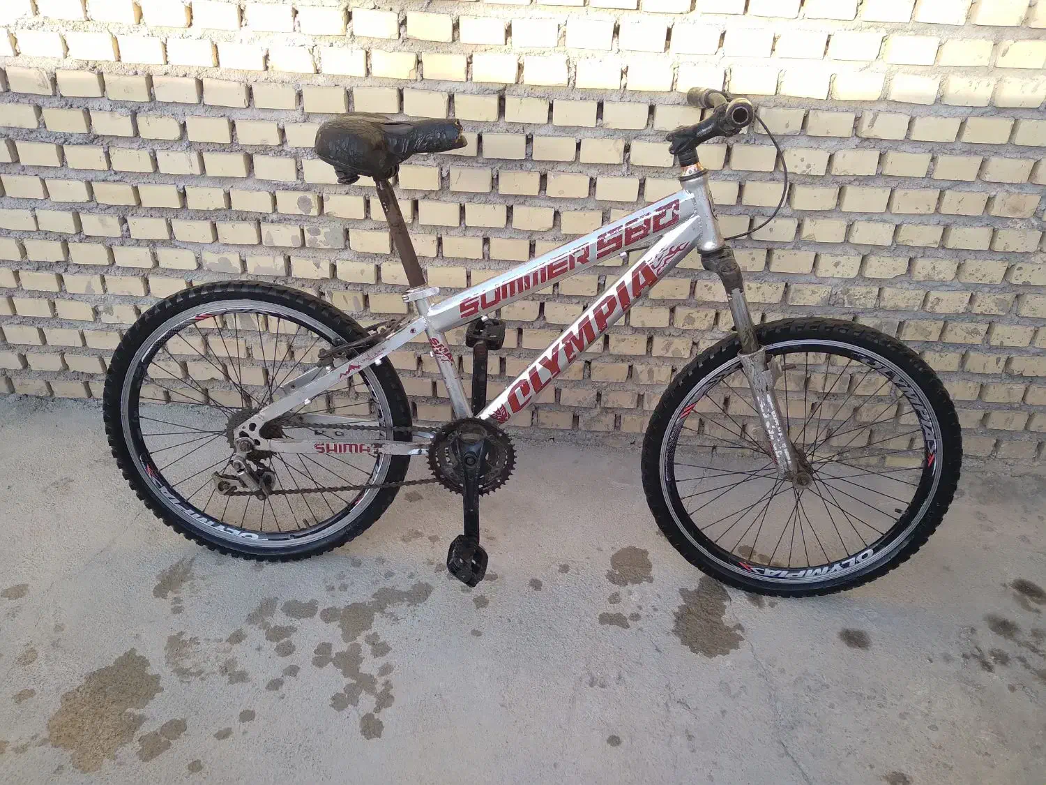 دوچرخه ۲۴|دوچرخه، اسکیت، اسکوتر|رامهرمز, |دیوار