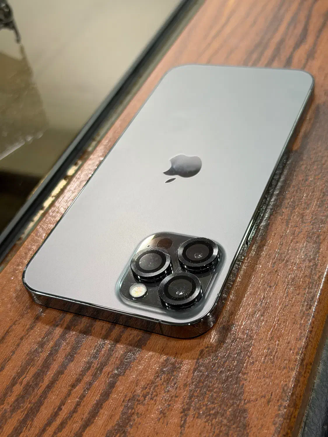 آیفون ۱۲ پرو مکس|موبایل|قائمشهر, |دیوار