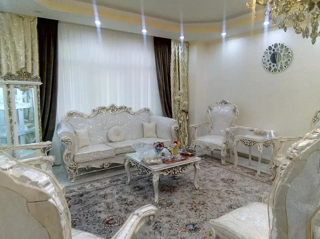 آپارتمان 107 متری /نوساز /دوخوابه/نور گیر|اجارهٔ آپارتمان|رودهن, |دیوار