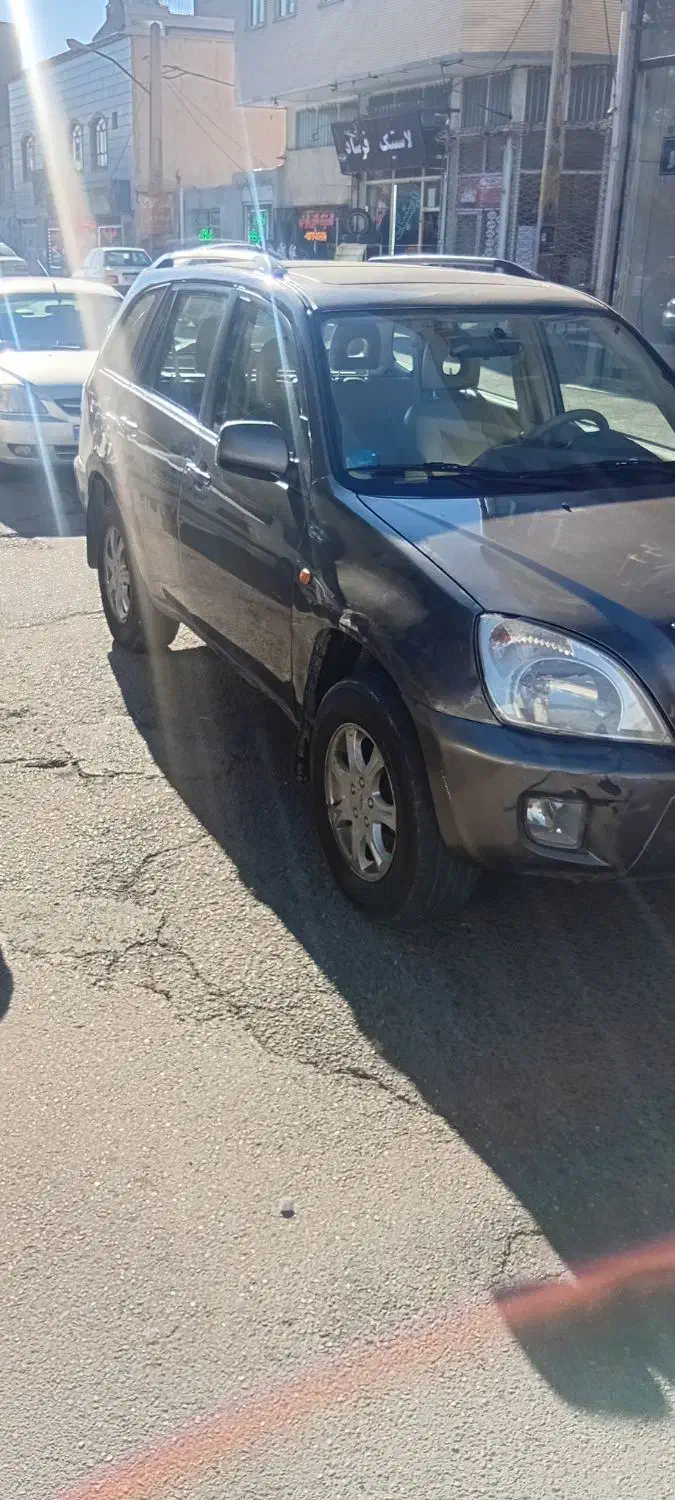 ام وی ام x 33 مدل ۹۱|خودرو سواری و وانت|تبریز, |دیوار