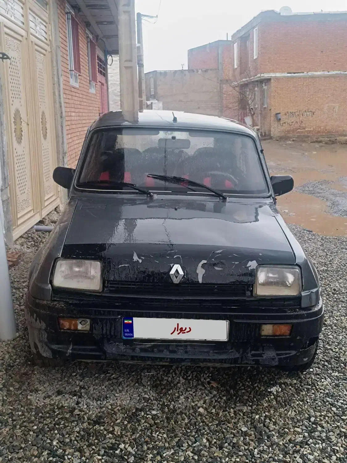 پیکی|خودرو سواری و وانت|پیرانشهر, |دیوار