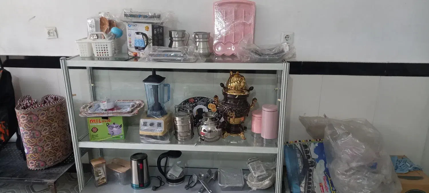 لوازم خانگی|سایر لوازم برقی|کرمانشاه, |دیوار