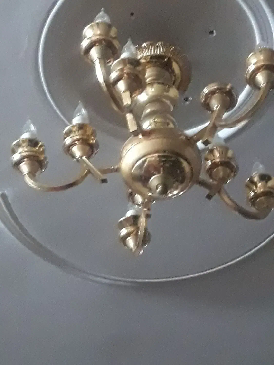 لوستر|لوستر و چراغ آویز|کرج, شاهینویلا|دیوار