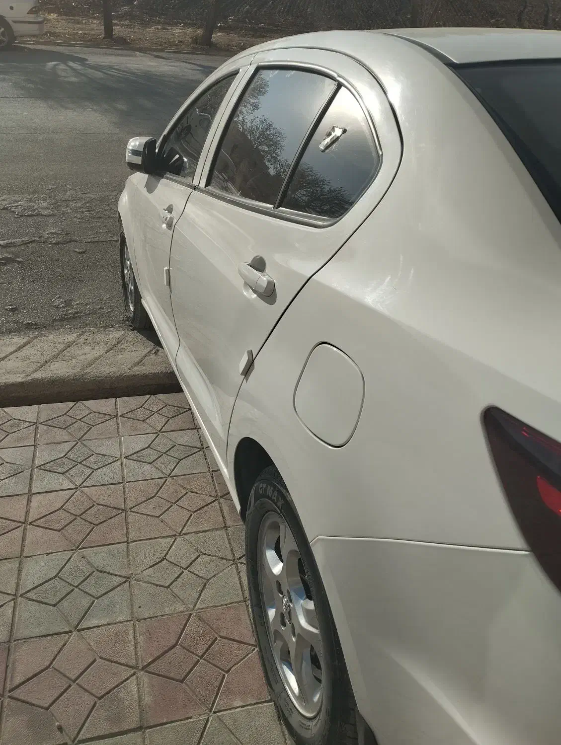 شاهینGمدل1403|خودرو سواری و وانت|نورآباد, |دیوار