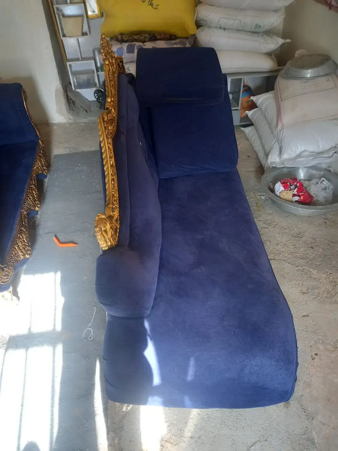 مبل در حد|مبلمان خانگی و میز عسلی|تربت جام, جامرود|دیوار