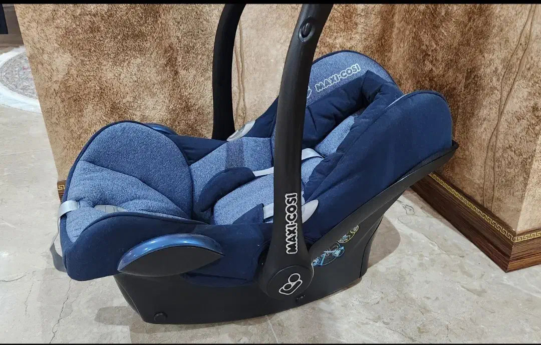 کریر مکسی کوزی اصل|کالسکه و لوازم جانبی|تهران, جنتآباد جنوبی|دیوار