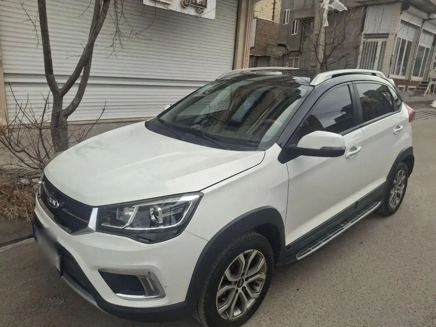 mvm x22 sport|خودرو سواری و وانت|مشگین شهر, |دیوار