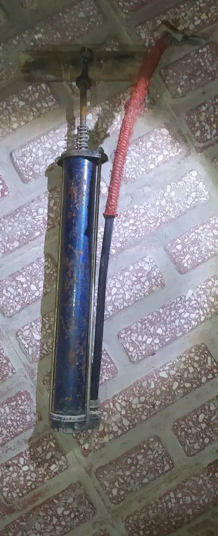 تلمبه|دوچرخه، اسکیت، اسکوتر|کرمانشاه, |دیوار