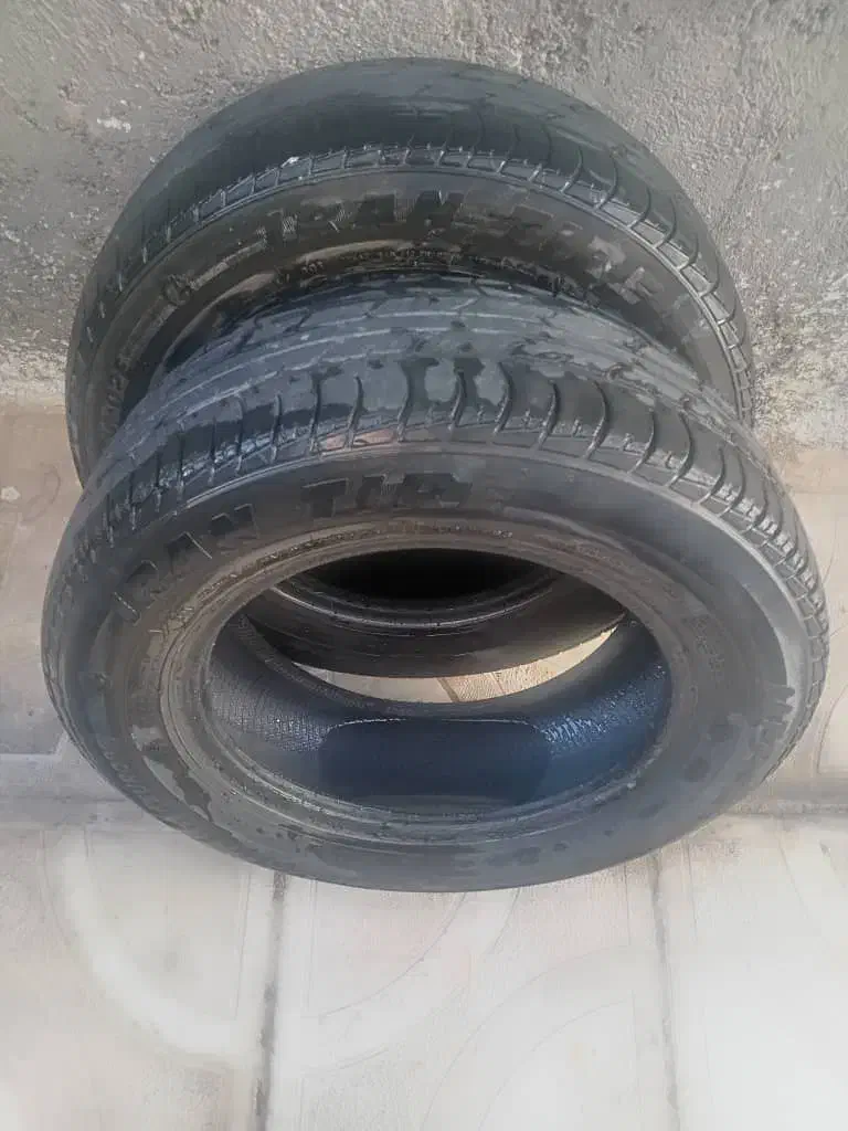 لاستیک پژویی رینگ ۱۴|قطعات یدکی و لوازم جانبی|نیشابور, شهرک اندیشه|دیوار