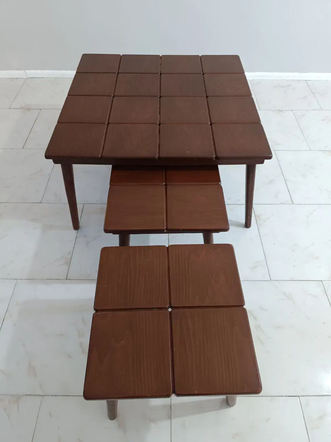 میز عسلی|مبلمان خانگی و میز عسلی|پردیس, فاز ۱۱|دیوار