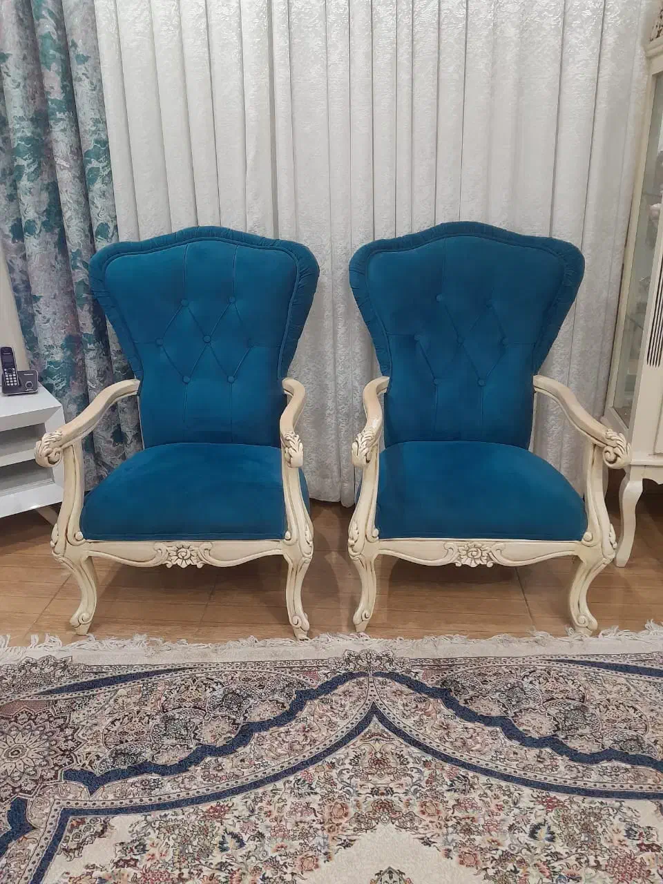 مبل|مبلمان خانگی و میز عسلی|خمام, |دیوار