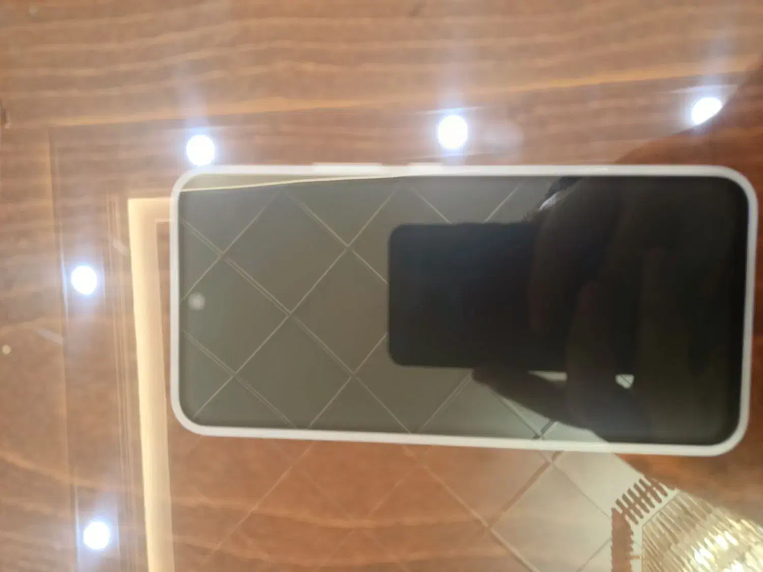 موبایل A54 .256|موبایل|کنگاور, |دیوار