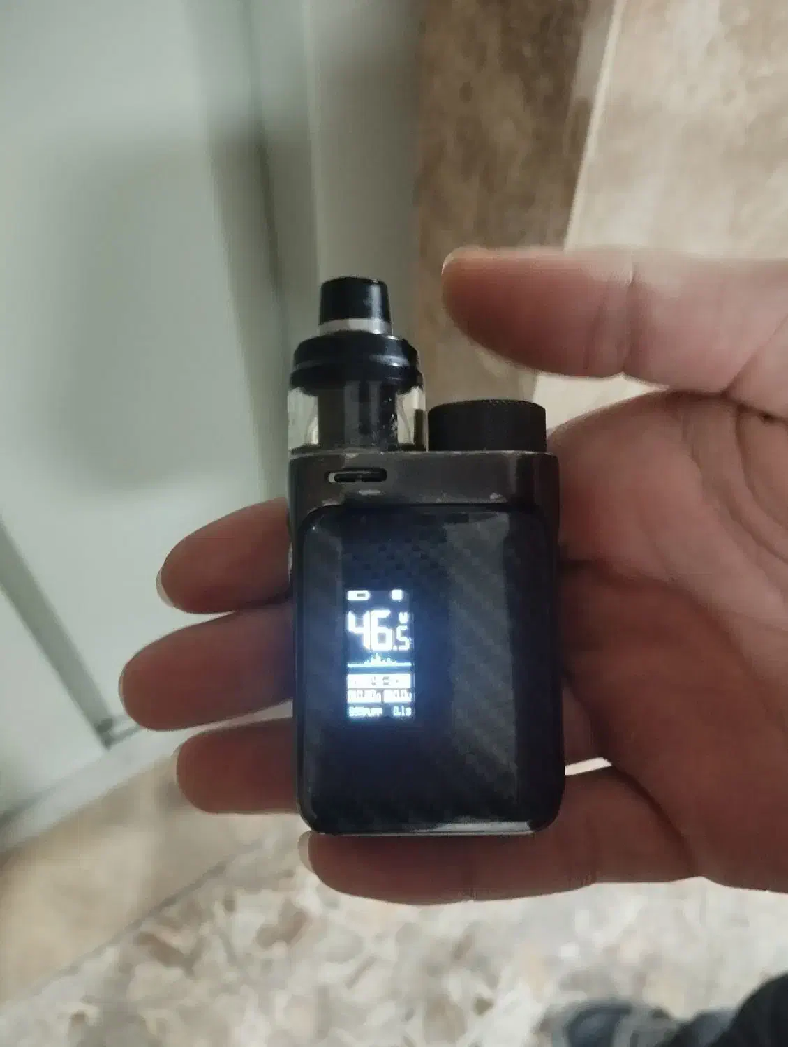 ویپ فروشی در حد نو|زیورآلات و اکسسوری|صومعه‌سرا, |دیوار