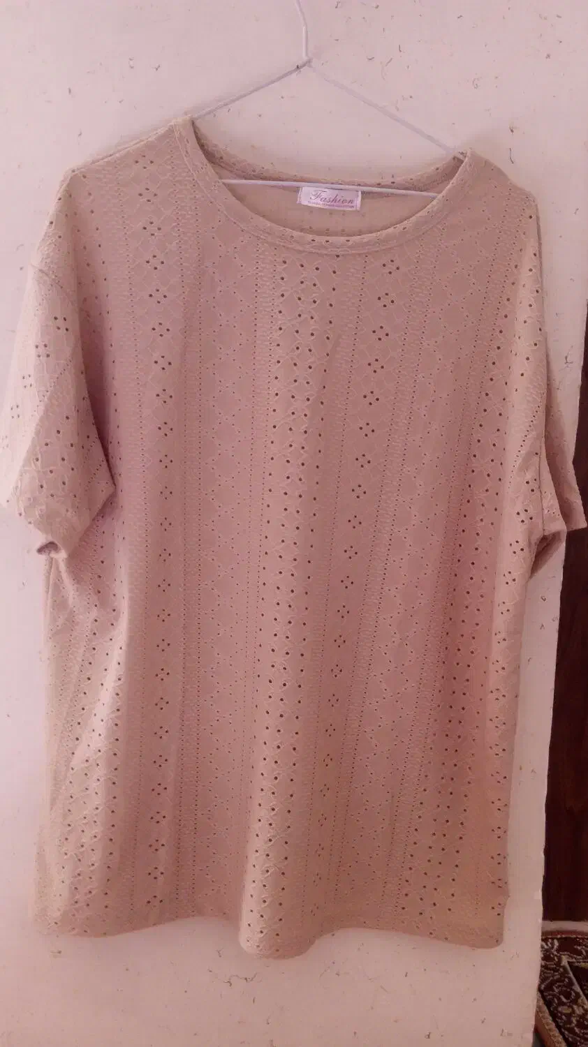 بلوز استین کوتاه ودامن بمناسبت روزمادر|لباس|اردبیل, |دیوار