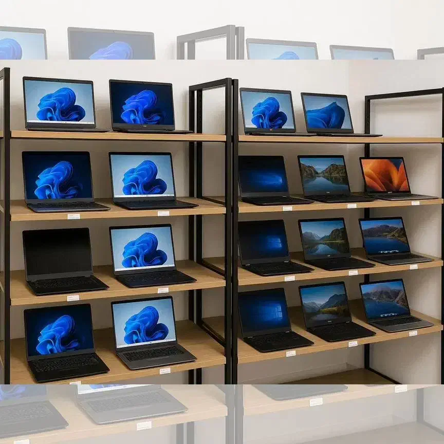 جشنواره فروش لپ تاپ ازدم قسط بدون پیش با یک برگ چک|رایانه همراه|تهران, میرداماد|دیوار