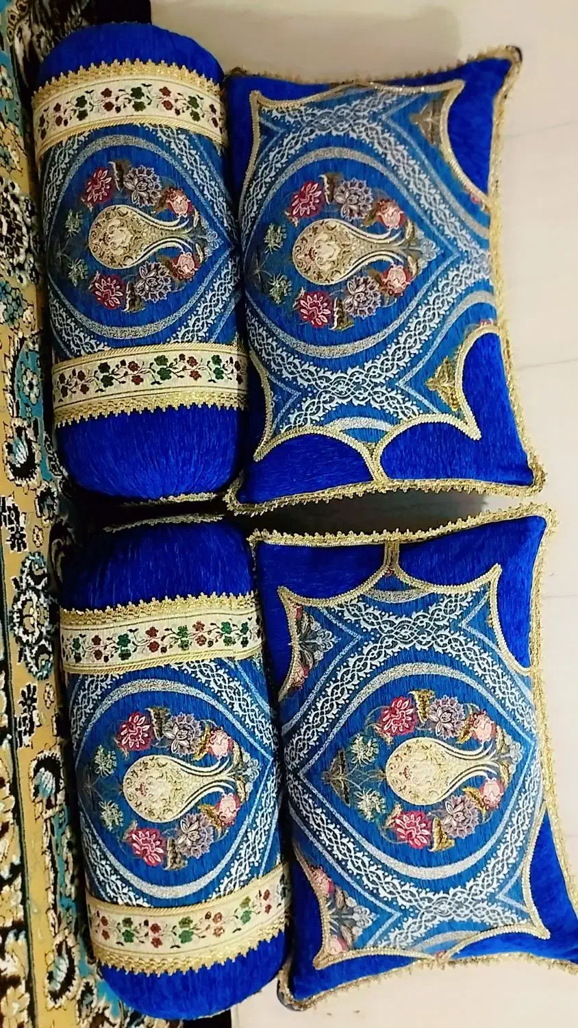 بالشت محلی|پشتی|یاسوج, |دیوار