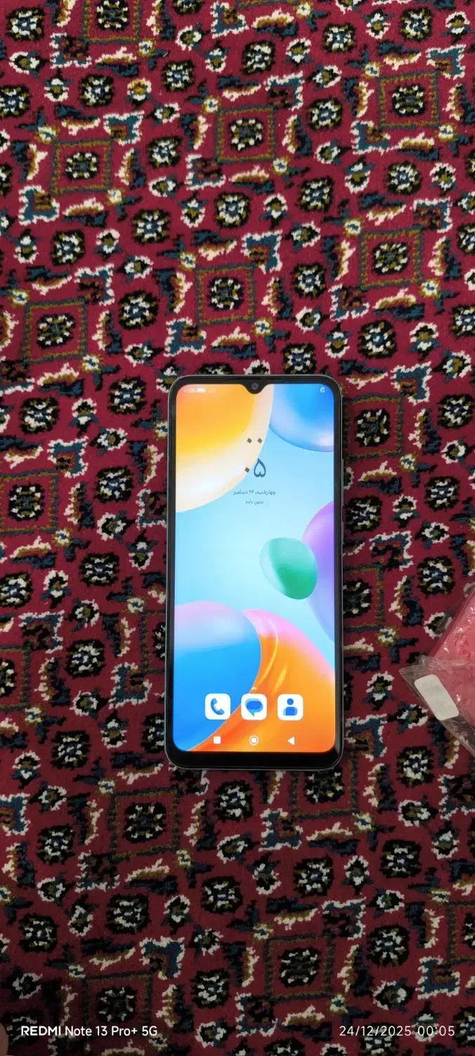 پوکو c40|موبایل|کرمانشاه, |دیوار