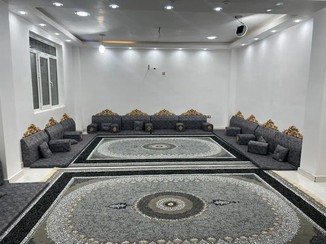 اجاره کوتاه مدت منزل مسکونی ویلایی|اجارهٔ کوتاهمدت ویلا و باغ|میناب, |دیوار