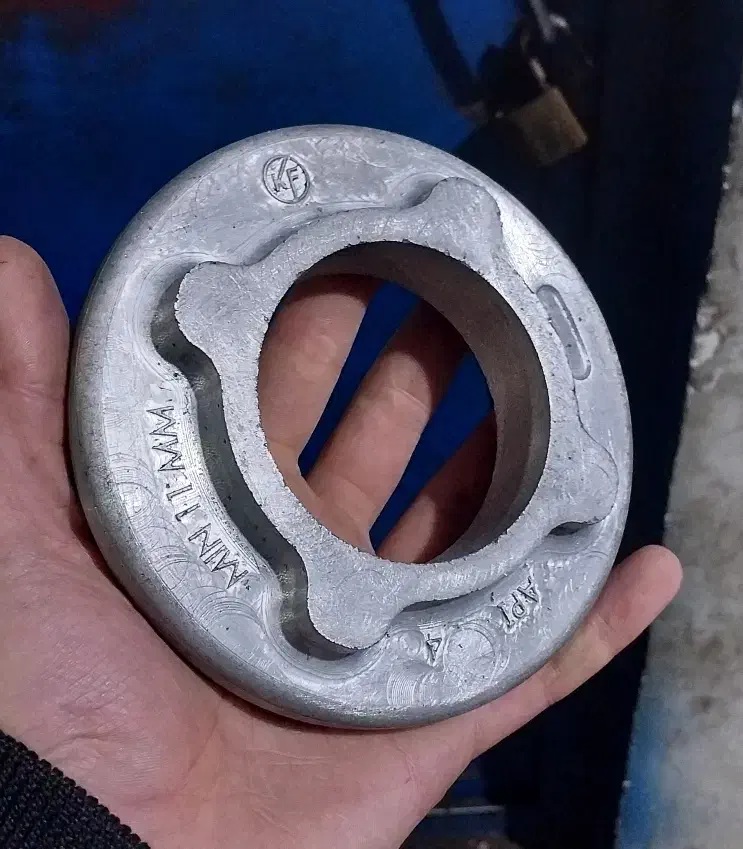 خدمات فرز و تراش cnc|خدمات پیشه و مهارت|قم, خداکرم|دیوار