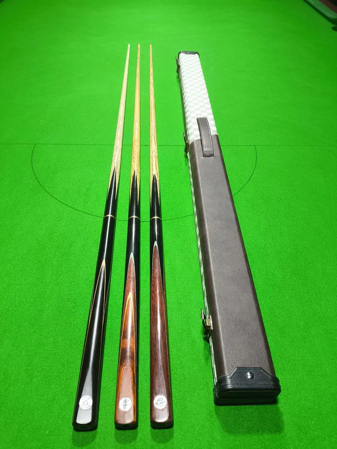 چوب بیلیارد اسنوکر|ورزشهای توپی|اسلامشهر, شهرک قائمیه|دیوار