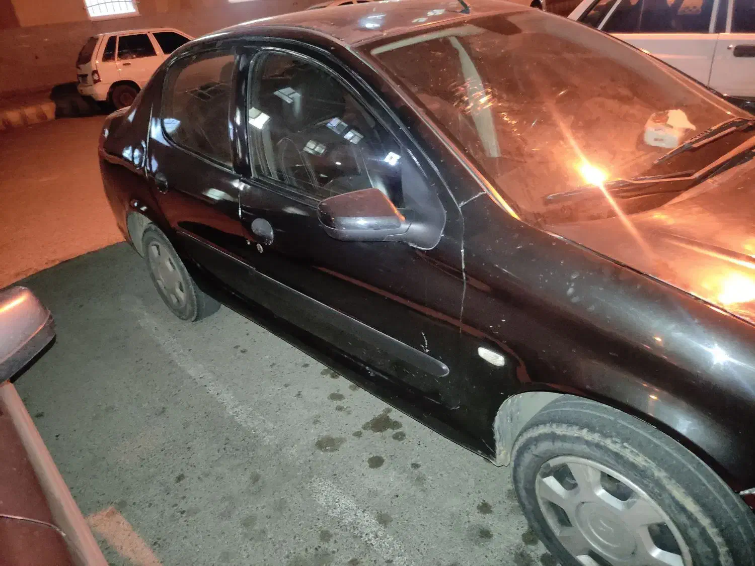 رانامدل93|خودرو سواری و وانت|سمنان, |دیوار