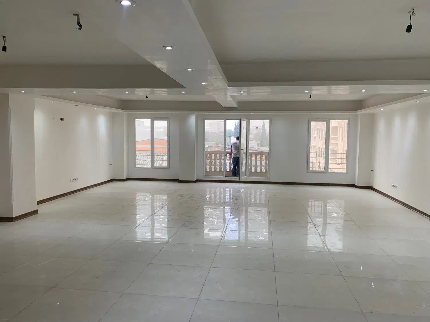 رهن و اجاره ۲۳۰ متری بعثت|اجارهٔ آپارتمان|ساری, |دیوار