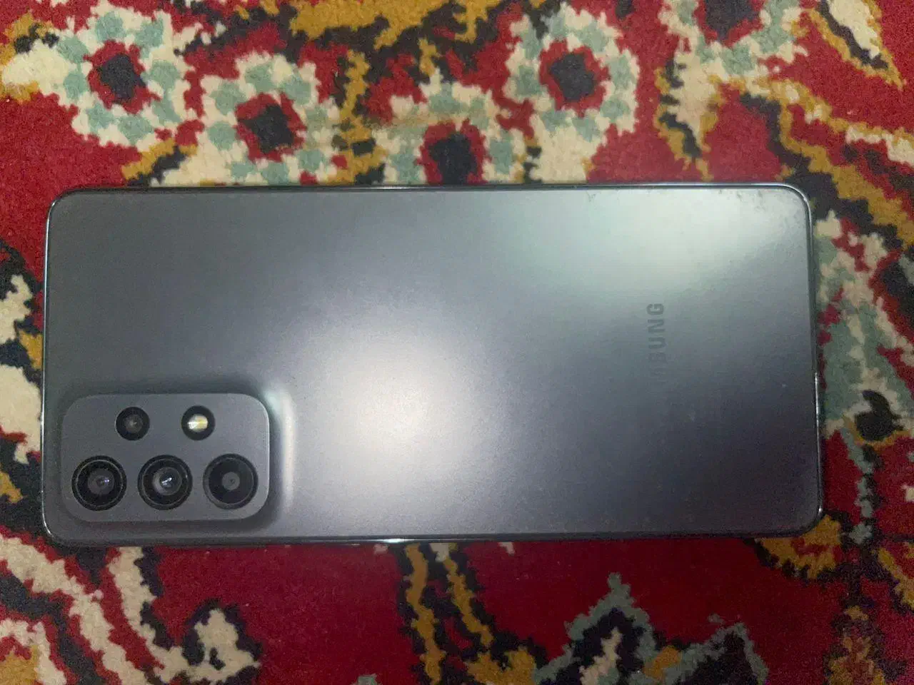 سامسونگ a73|موبایل|مشهد, کوی سیدی|دیوار