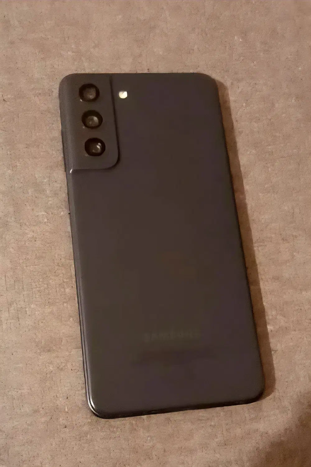 گوشی سامسونگ s21 fe|موبایل|تهران, فردوس|دیوار