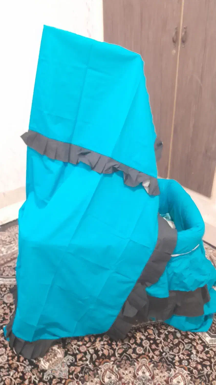 گهواره|تخت و صندلی بچه|نهاوند, |دیوار