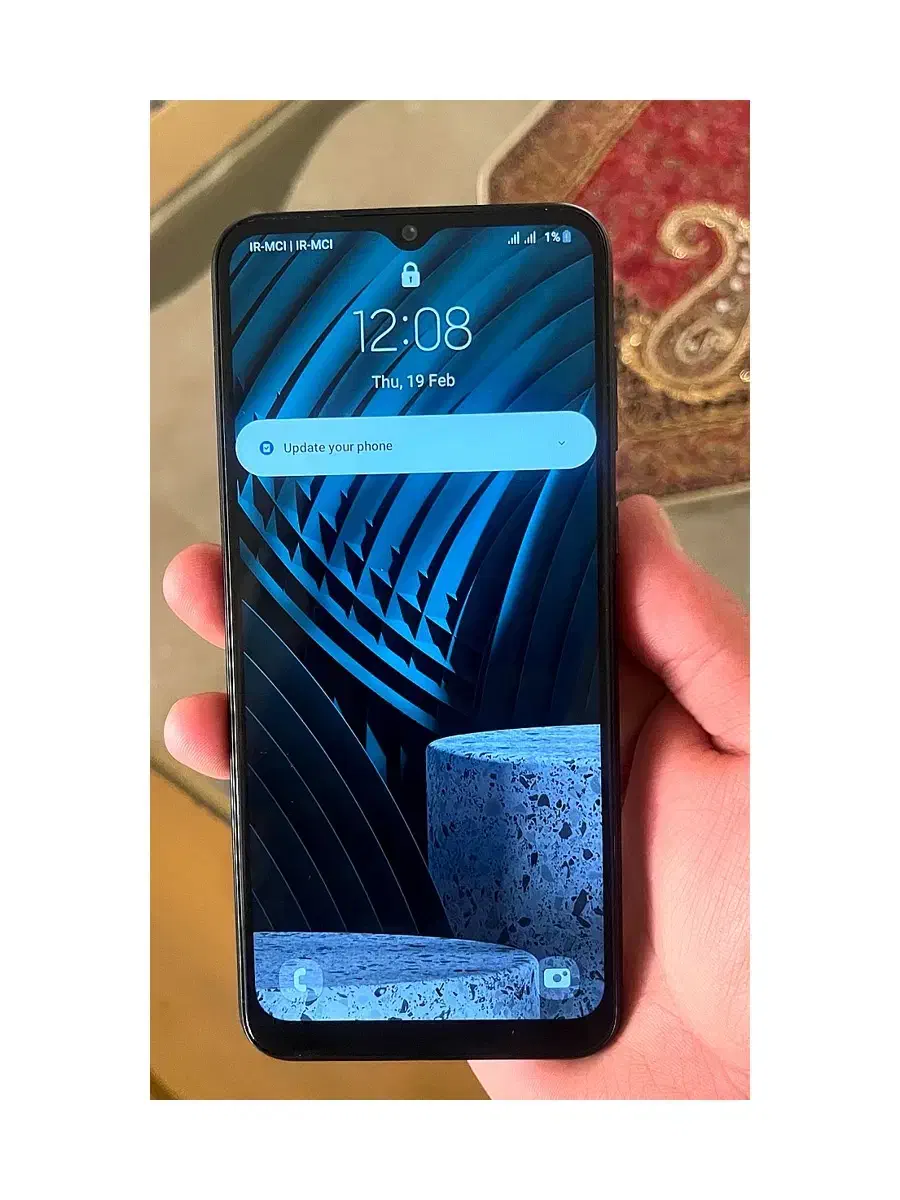 سامسونگ A03core|موبایل|تهران, حسینآباد|دیوار