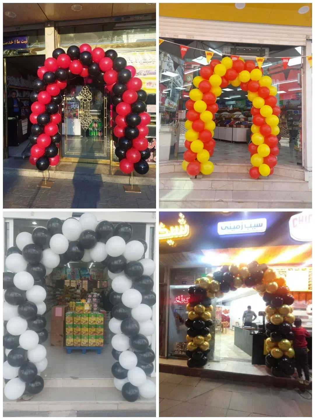 کرایه لوازم جشن مراسمات باند و..|خدمات پذیرایی، مراسم|مشهد, استاد یوسفی (شهرک غرب)|دیوار