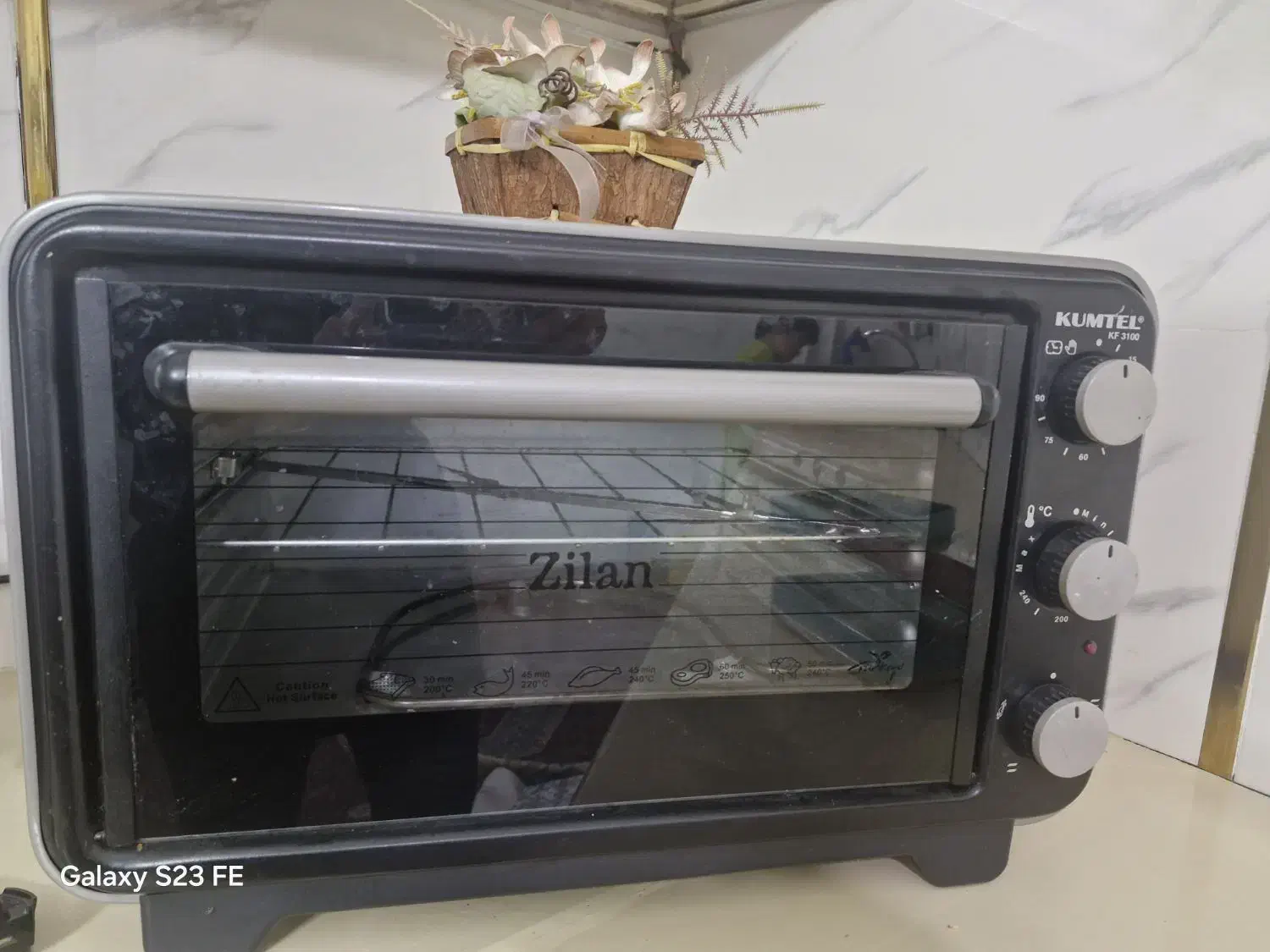 توستر|سایر لوازم برقی|زنجان, |دیوار