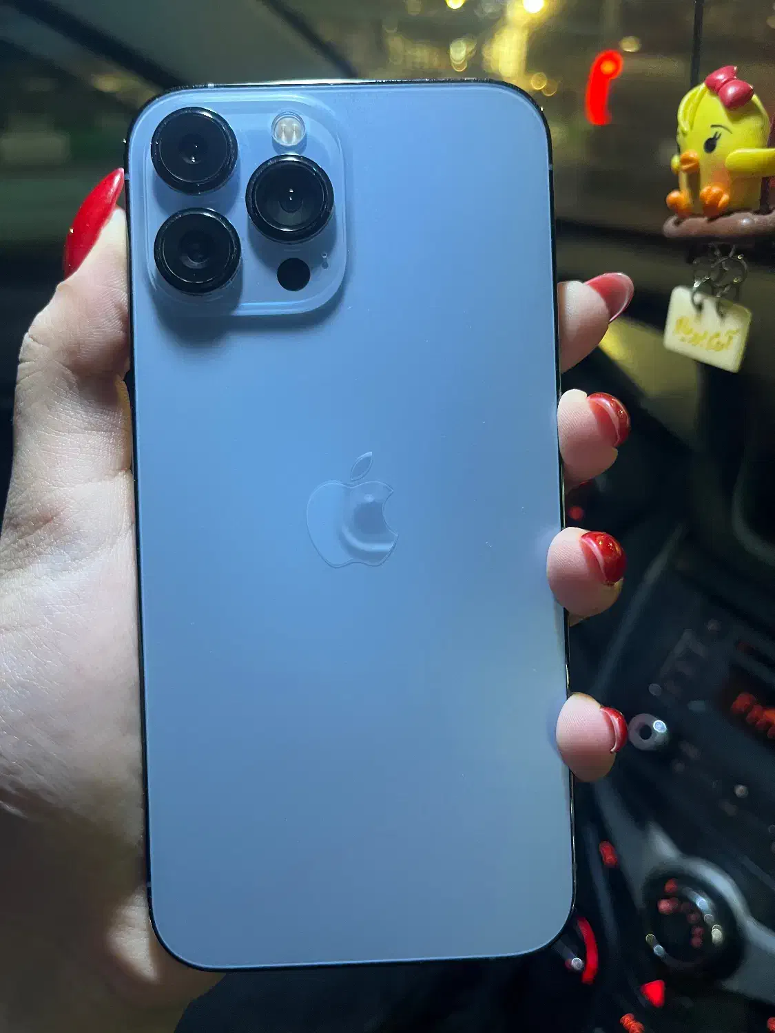 13ProMax|موبایل|گرگان, |دیوار