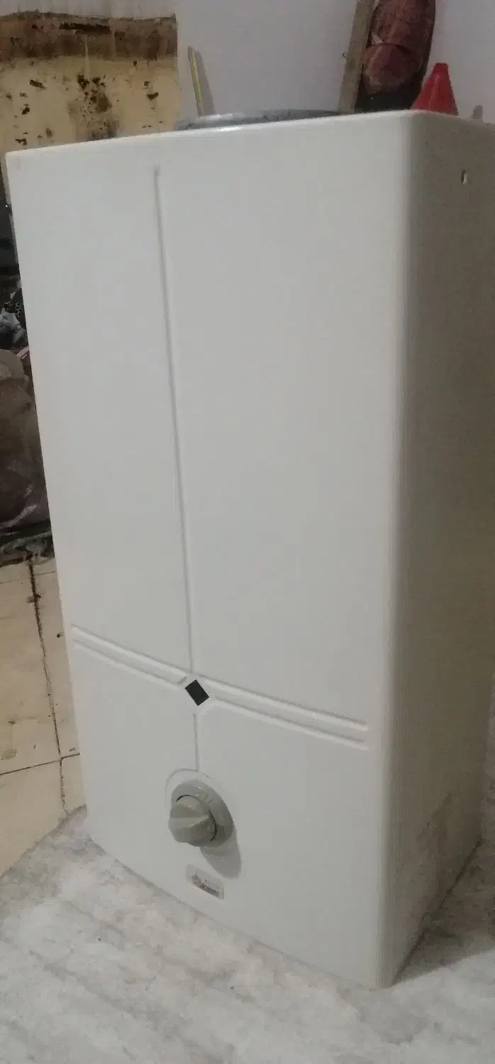 ابگرمگن بوتان B3215i|آبگرمکن، پکیج، شوفاژ|دهلران, |دیوار