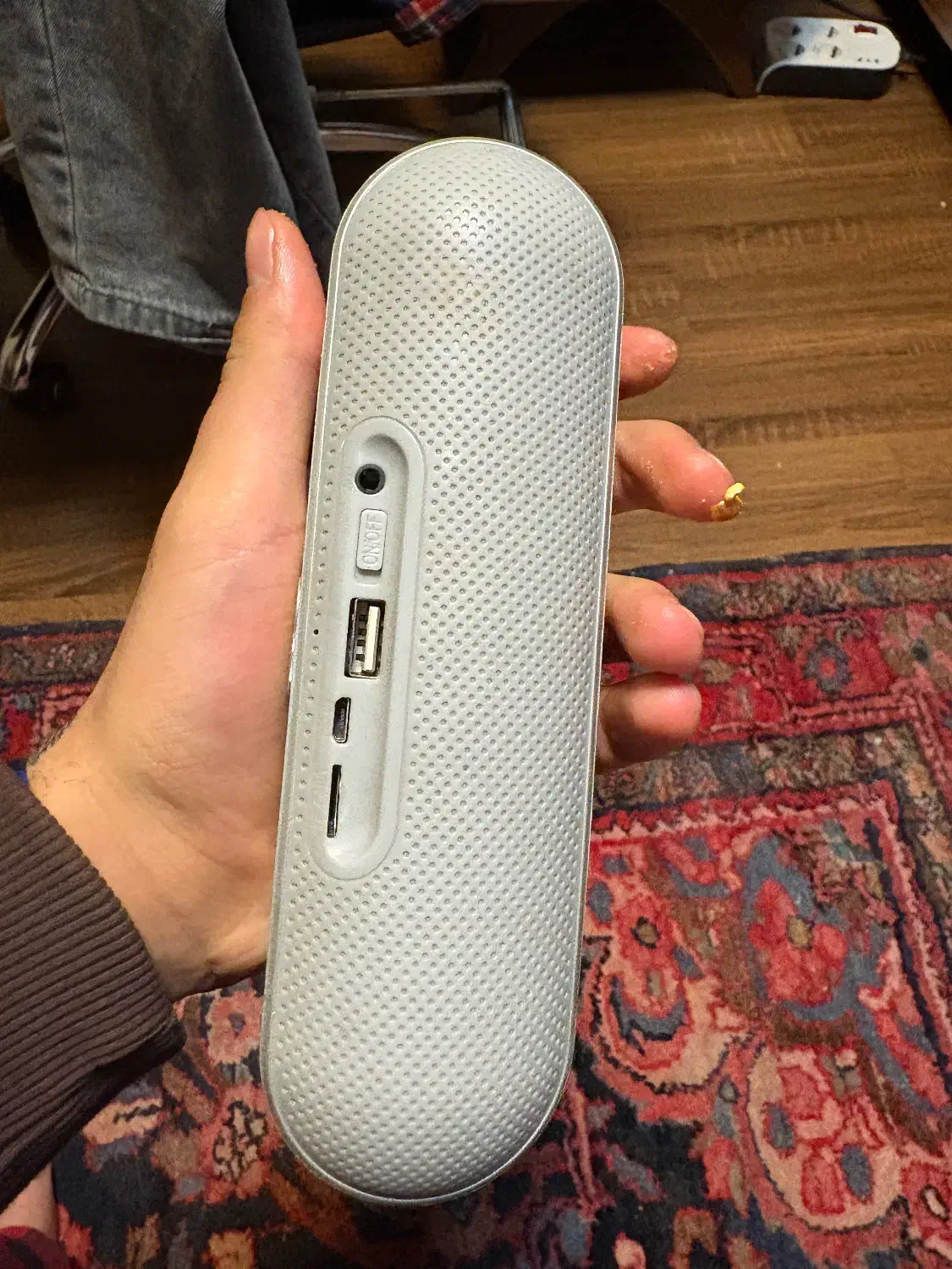 اسپیکر|لوازم جانبی موبایل و تبلت|کرج, برغان|دیوار