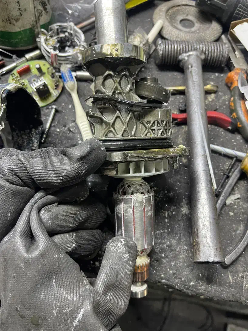 تعمیرات|فروشگاه و مغازه|رباطکریم, نصیرشهر|دیوار