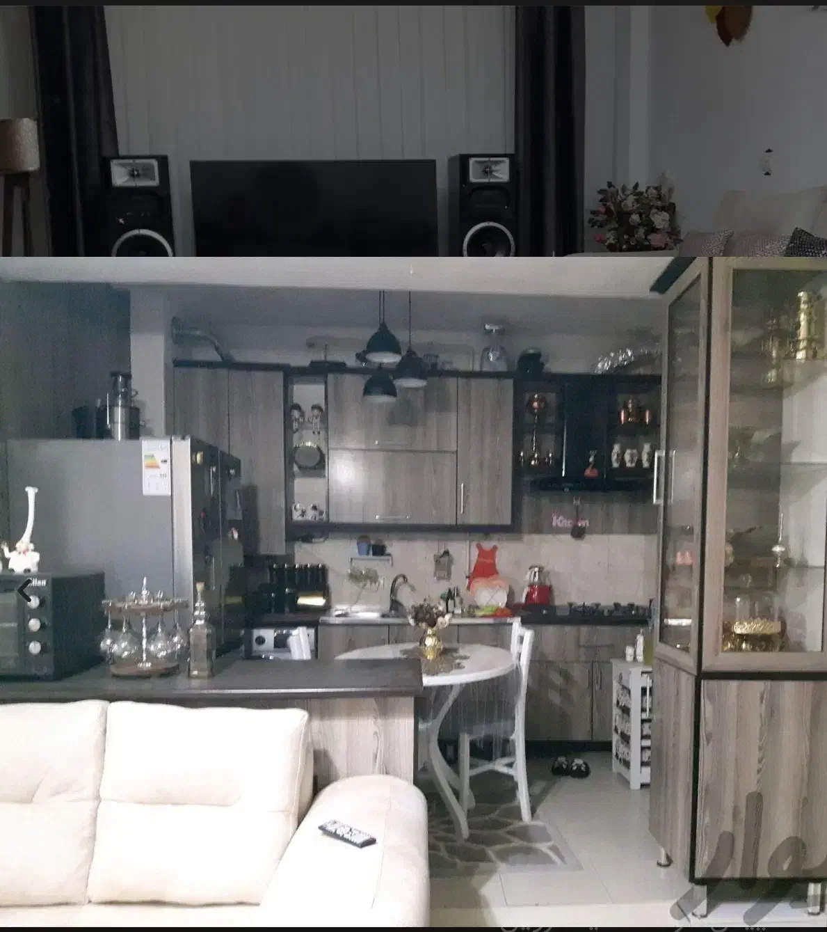 فروش آپارتمان مهرگان فاز یک گلستان|فروش آپارتمان|محمدیه-قزوین, |دیوار