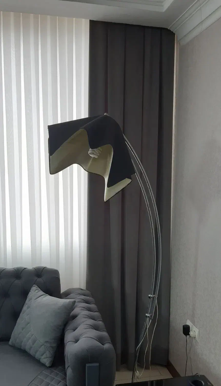 آباژور|چراغ خواب و آباژور|مشهد, گلبرگ|دیوار