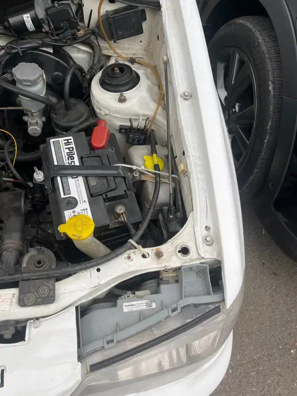 پراید ۱۳۲ مدل ۹۰|خودرو سواری و وانت|فومن, |دیوار