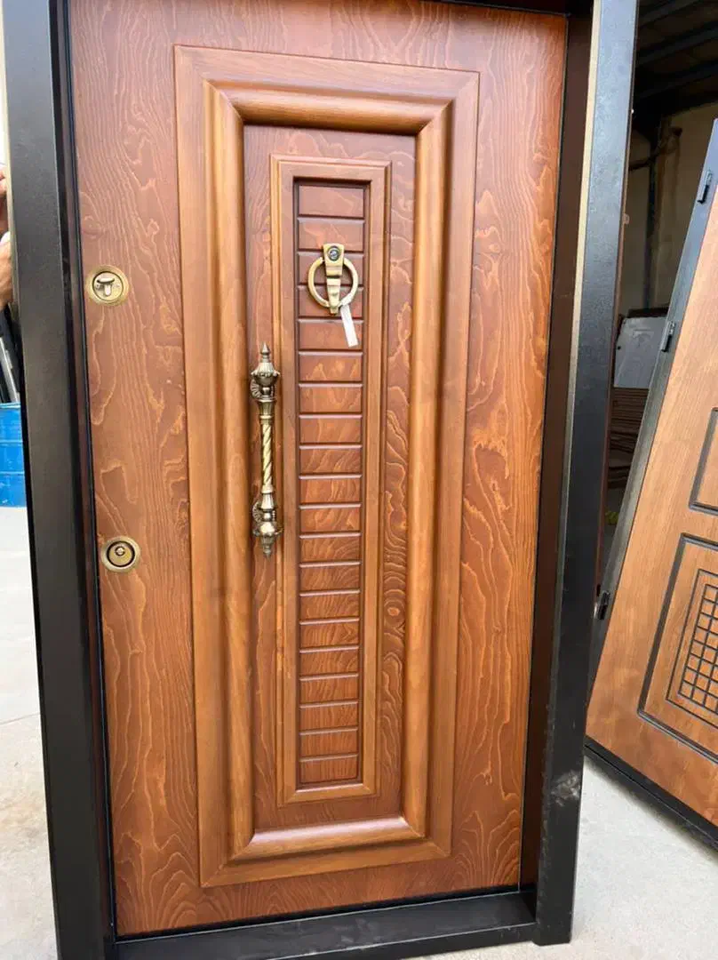 درب اتاقی ،چوبی،سرویس،حمام ،ضد سرقت|مصالح و تجهیزات ساختمان|تهران, نیلوفر|دیوار