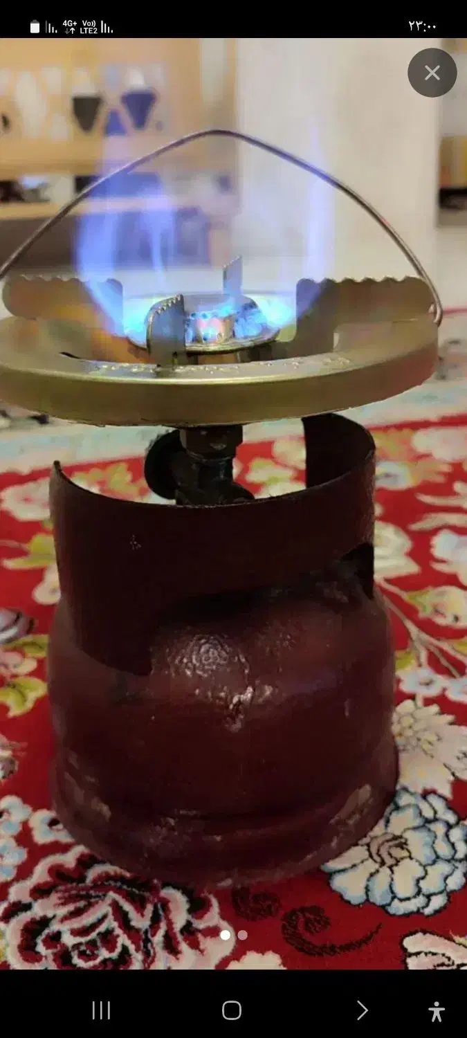 پیک نیک|اجاق گاز و لوازم برقی پختوپز|اردبیل, |دیوار