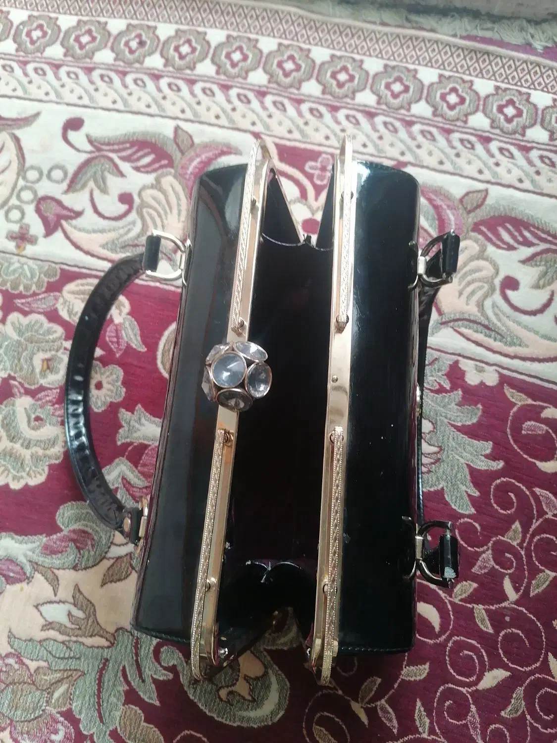 کیف زنانه|کیف، کفش، کمربند|قم, ولیعصر|دیوار